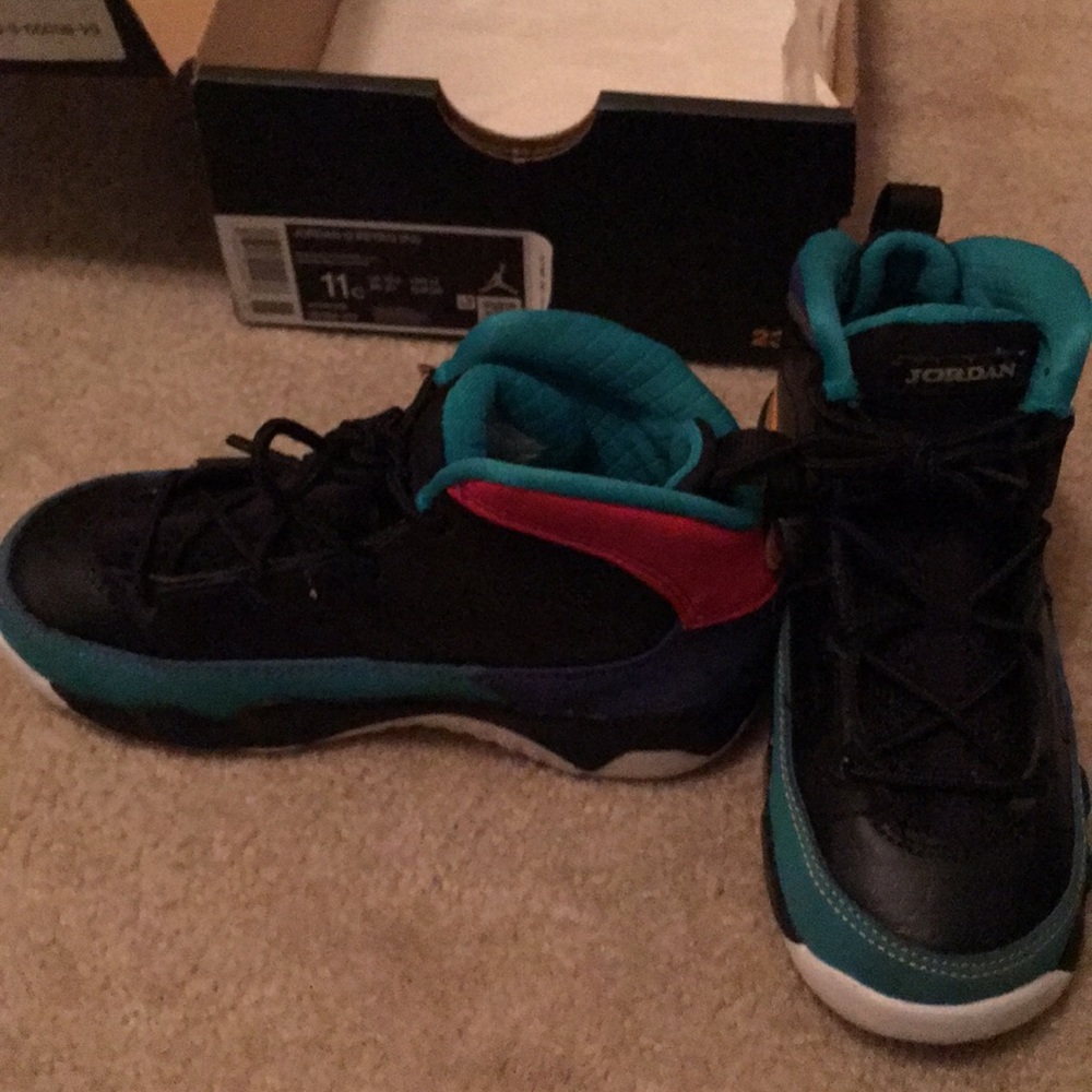 Jordan retro - Picture 2 of 6